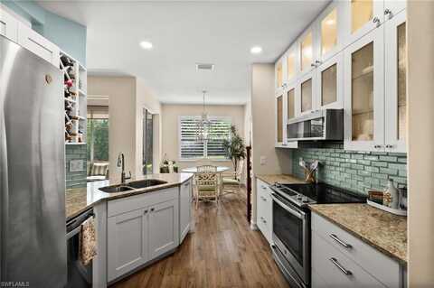 770 Tarpon Cove, NAPLES, FL 34110