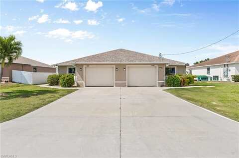 1631 SW 34TH, CAPE CORAL, FL 33914