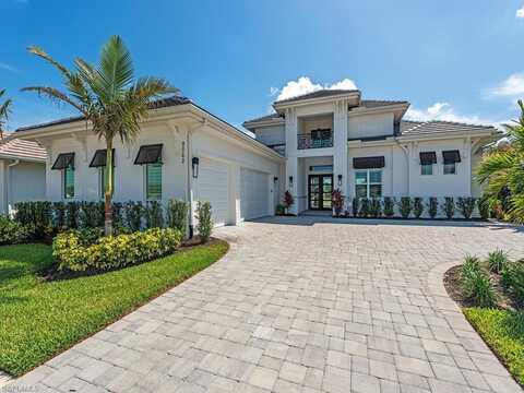 9562 Moonflower, OTHER, FL 34114