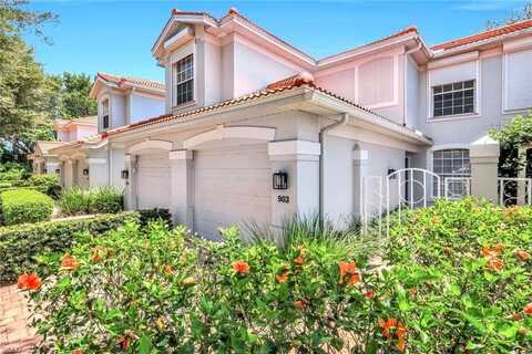 2190 Arielle, NAPLES, FL 34109