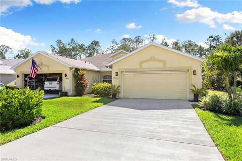 5320 Whitten, NAPLES, FL 34104
