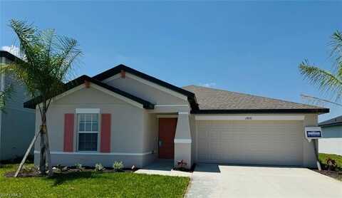 17651 Paradiso, NORTH FORT MYERS, FL 33917