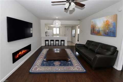 4790 S Cleveland, FORT MYERS, FL 33907