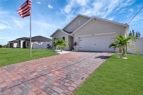 2526 NW 11th, CAPE CORAL, FL 33993