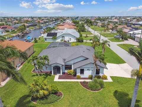 1101 SW 51st, CAPE CORAL, FL 33914