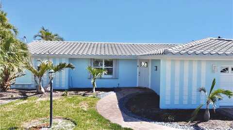 11 Palmview, FORT MYERS BEACH, FL 33931