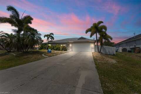 113 NW 13th, CAPE CORAL, FL 33993