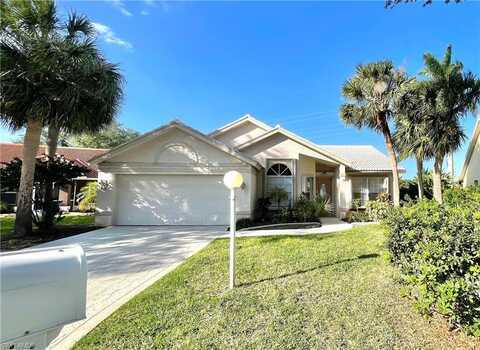 12781 Eagle Pointe, FORT MYERS, FL 33913