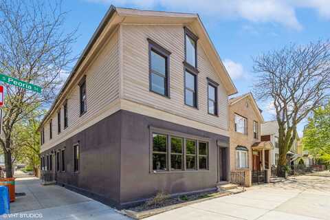 1801 S Peoria Street, Chicago, IL 60608