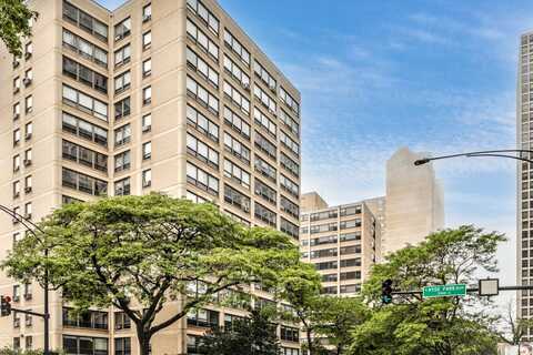 5050 S East End Avenue, Chicago, IL 60615