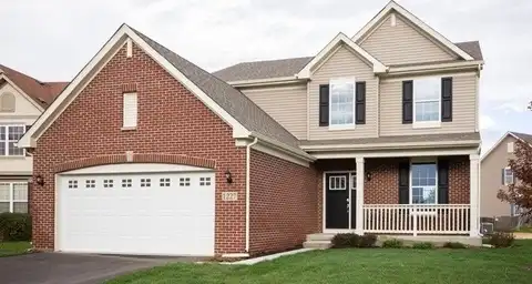 2471 Stone Creek Drive, New Lenox, IL 60451