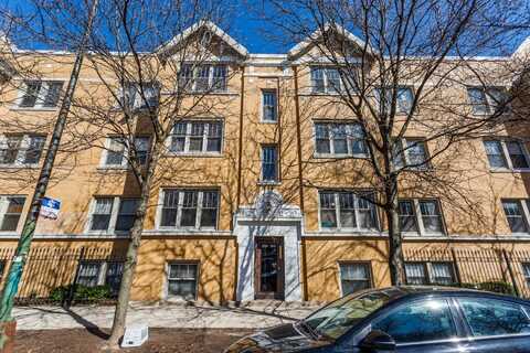 2133 N Kedzie Avenue, Chicago, IL 60647