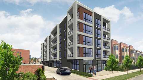 2342 W Adams Street, Chicago, IL 60612