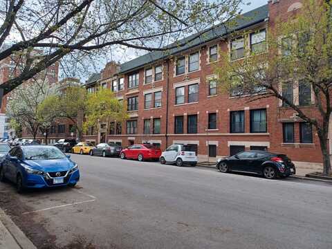 1718 E 55th Street, Chicago, IL 60615