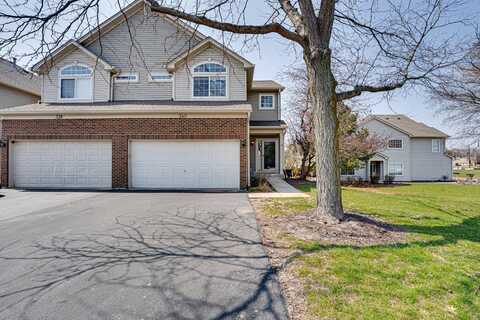 340 Abington Woods Drive, Aurora, IL 60502