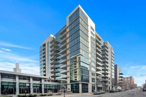 125 S GREEN Street, Chicago, IL 60607