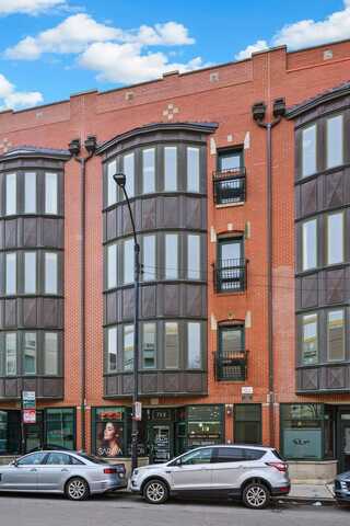 73 E 16th Street, Chicago, IL 60616