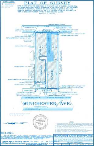 903-907 N Winchester Avenue, Chicago, IL 60622