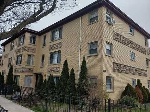 4258 W Lawrence Avenue, Chicago, IL 60630