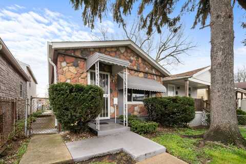 11409 S Throop Street, Chicago, IL 60643