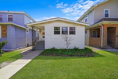 5227 W Pensacola Avenue, Chicago, IL 60641