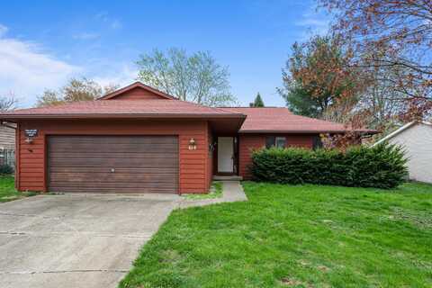 614 Compton Avenue, Champaign, IL 61822