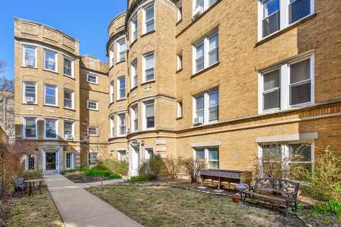 5310 N Glenwood Avenue, Chicago, IL 60640