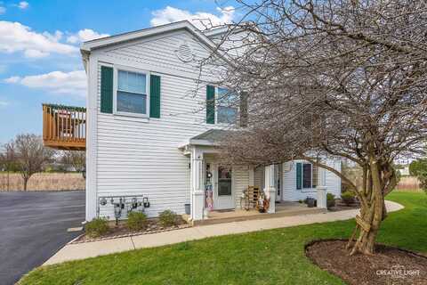 729 Fieldcrest Drive, South Elgin, IL 60177