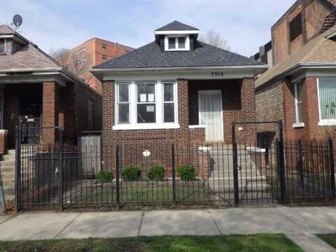 7916 S East End Avenue, Chicago, IL 60617