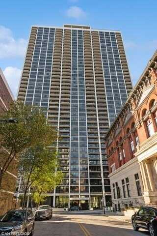 1560 N Sandburg Terrace, Chicago, IL 60610