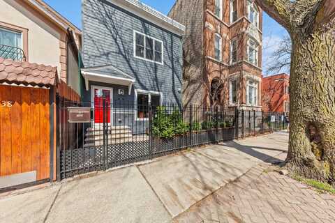 1636 W Huron Street, Chicago, IL 60622