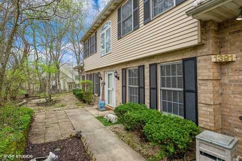 1391 Laurel Oaks Drive, Streamwood, IL 60107