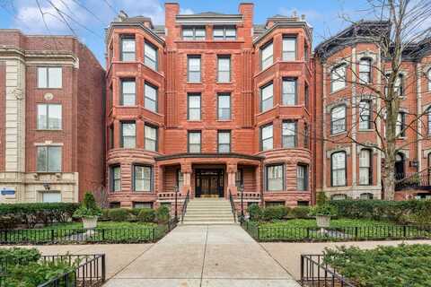 1510 N Dearborn Parkway, Chicago, IL 60610