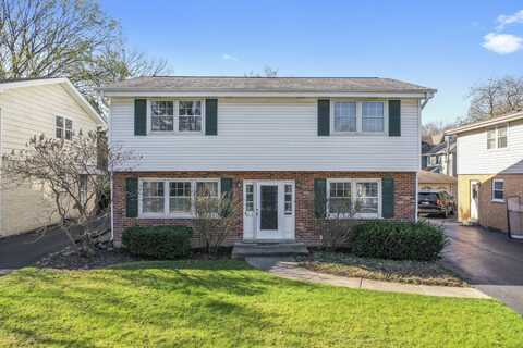 215 45th Street, Western Springs, IL 60558