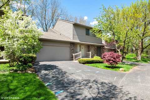 18 Brook Lane, Palos Park, IL 60464