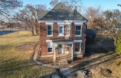 405 Sager Street, Danville, IL 61832