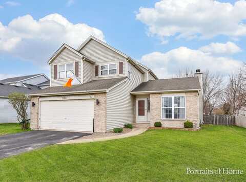 2105 Wesmere Lakes Drive, Plainfield, IL 60586