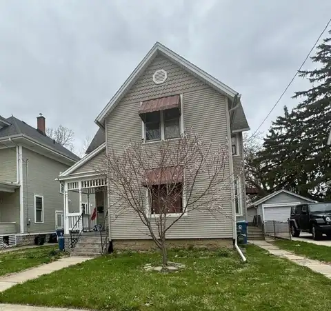 735 Sexton Street, Aurora, IL 60505