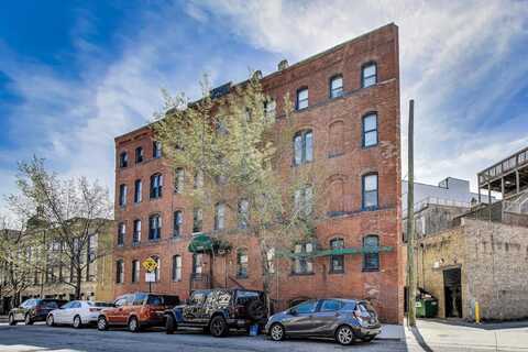 1117 W FRY Street, Chicago, IL 60642