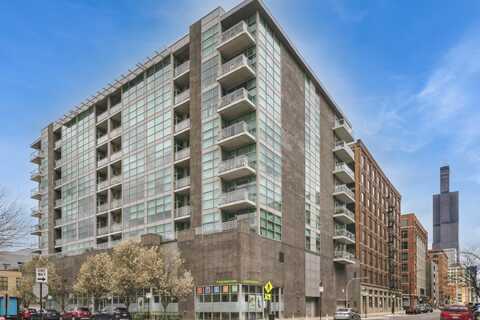 225 S Sangamon Street, Chicago, IL 60607