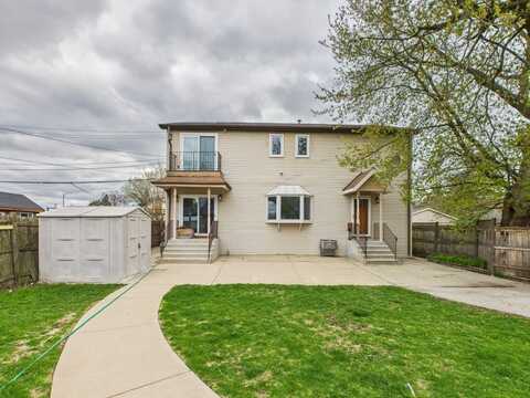 5642 N Neva Avenue, Chicago, IL 60631