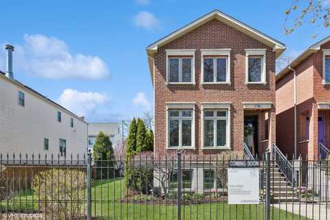 1708 N Maplewood Avenue, Chicago, IL 60647