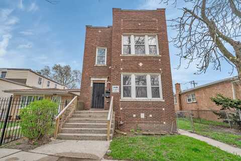 10511 S Cottage Grove Avenue, Chicago, IL 60628