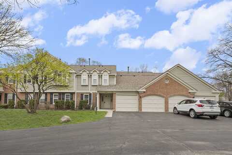1406 Aldgate Court, Wheeling, IL 60090