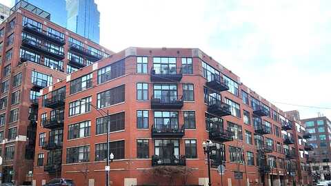 333 W Hubbard Street, Chicago, IL 60654