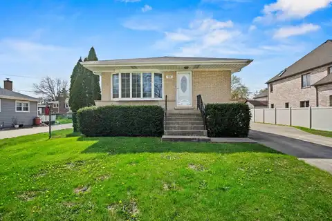 780 N adele Street, Elmhurst, IL 60126