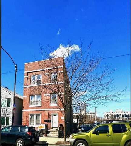 944 W 18TH Street, Chicago, IL 60608