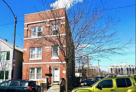 944 W 18TH Street, Chicago, IL 60608