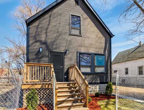 5609 S Damen Avenue, Chicago, IL 60636