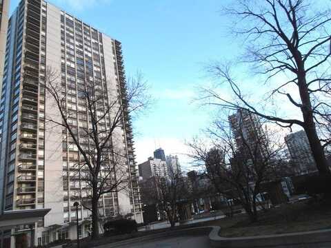 1360 N SANDBURG Terrace, Chicago, IL 60610